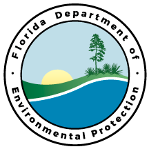 FDEP Logo