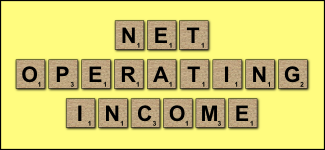 Net Operating Income